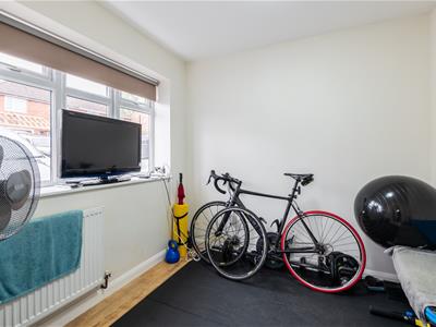 Gym / Playroom